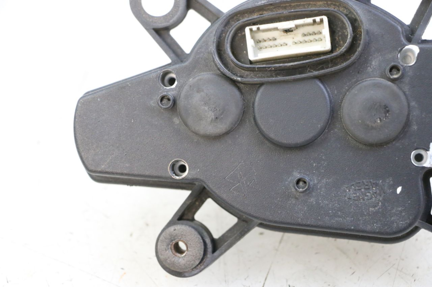 photo de COMPTEUR  MBK X-POWER 50 (2003 - 2017) - Pièce contrôlée