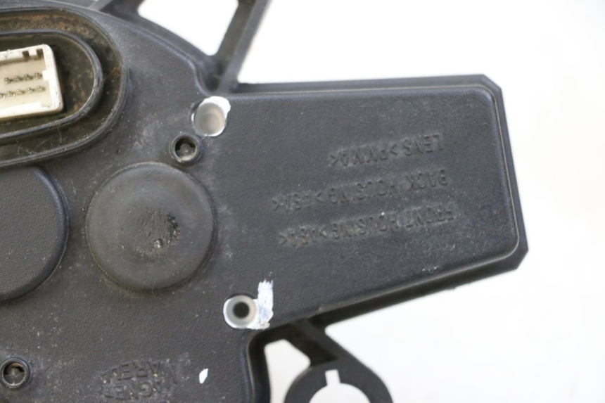 photo de COMPTEUR  MBK X-POWER 50 (2003 - 2017) - Marquages et références