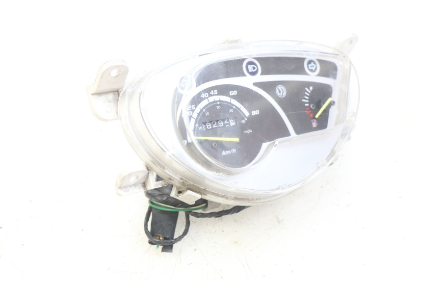photo de COMPTEUR SYM X-PRO 4T 50 (2014 - 2021) - Détail de la pièce