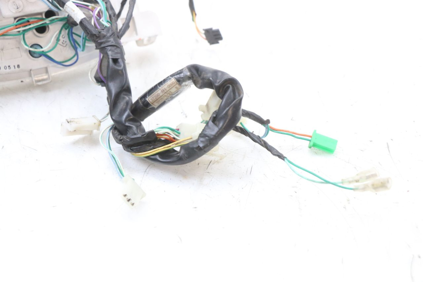 photo de COMPTEUR SYM X-PRO 4T 50 (2014 - 2021) - Détail de la pièce