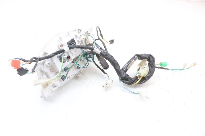 photo de COMPTEUR SYM X-PRO 4T 50 (2014 - 2021) - Autre angle de vue