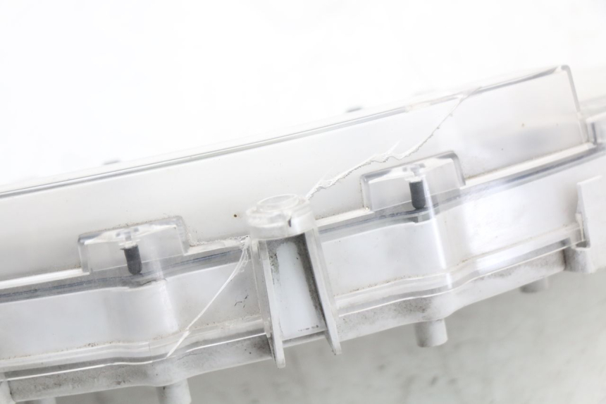 photo de COMPTEUR PIAGGIO X10 125 (2012 - 2017) - État de surface