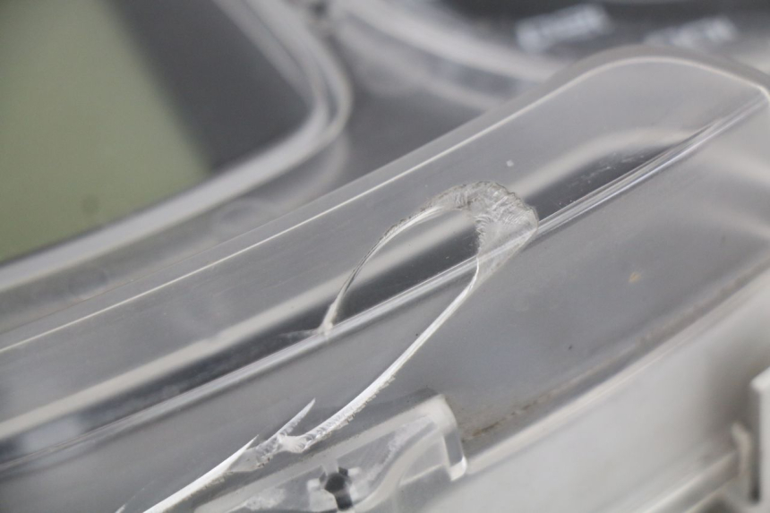 photo de COMPTEUR PIAGGIO X10 125 (2012 - 2017) - Pièce contrôlée