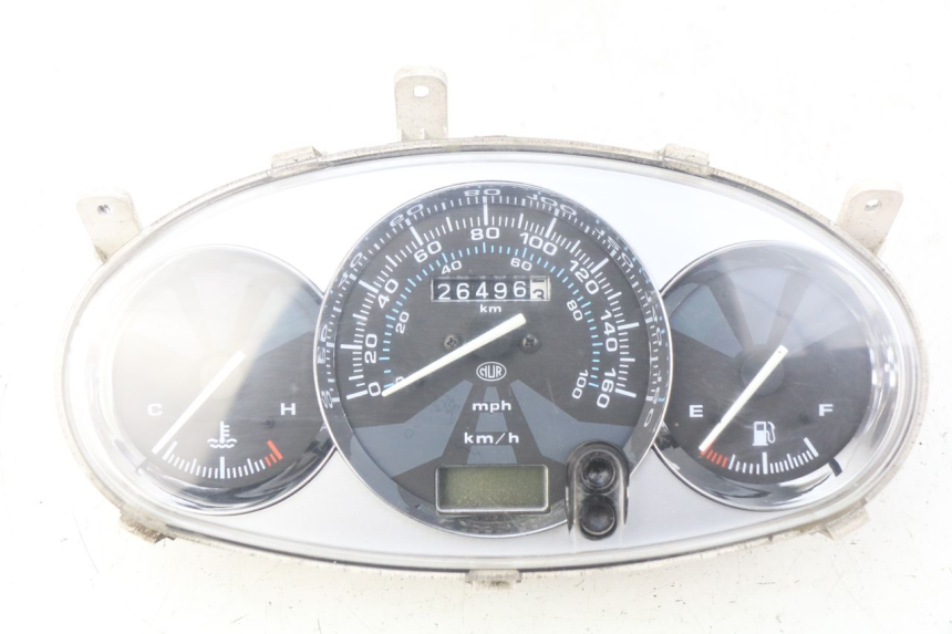 photo de COMPTEUR PIAGGIO X7 125 (2007 - 2013) - Vue principale
