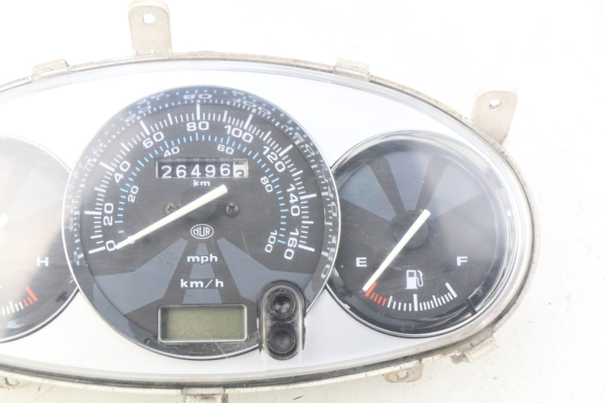 photo de COMPTEUR PIAGGIO X7 125 (2007 - 2013) - Vue produit