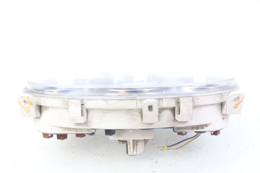photo de COMPTEUR PIAGGIO X7 125 (2007 - 2013) - Pièce contrôlée