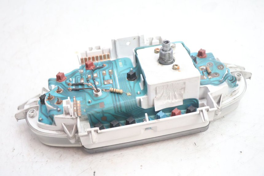 photo de COMPTEUR  PIAGGIO X8 STREET 125 (2006 - 2007) - Pièce contrôlée