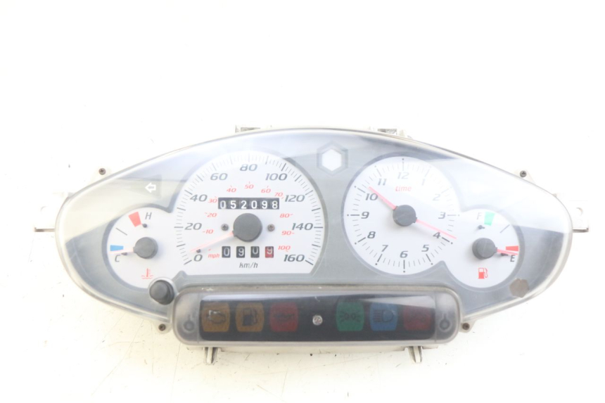 photo de COMPTEUR PIAGGIO X8 125 (2004 - 2007) - Vue principale