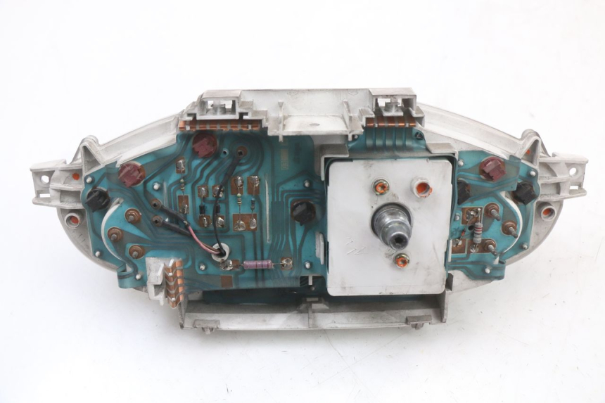 photo de COMPTEUR PIAGGIO X8 125 (2004 - 2007) - État de surface