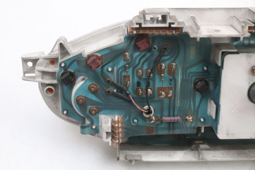 photo de COMPTEUR PIAGGIO X8 125 (2004 - 2007) - Pièce contrôlée