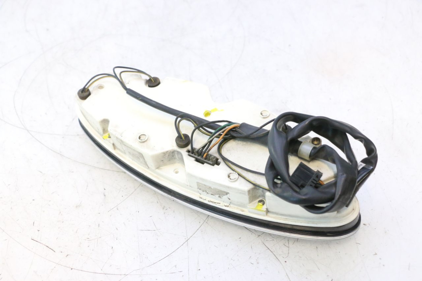 photo de COMPTEUR  PIAGGIO X9 AMALFI 180 (2000 - 2003) - Pièce contrôlée