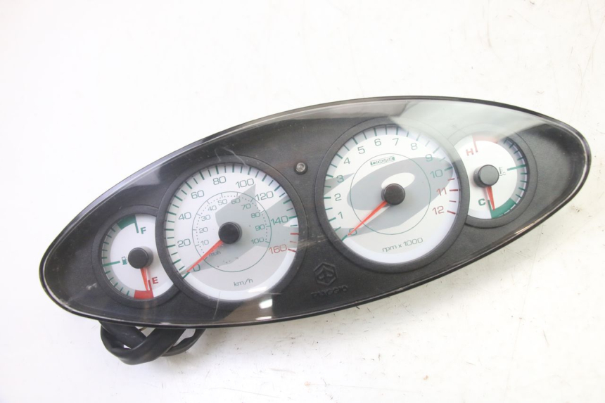 photo de COMPTEUR  PIAGGIO X9 EVOLUTION 125 (2003 - 2007) - Vue principale