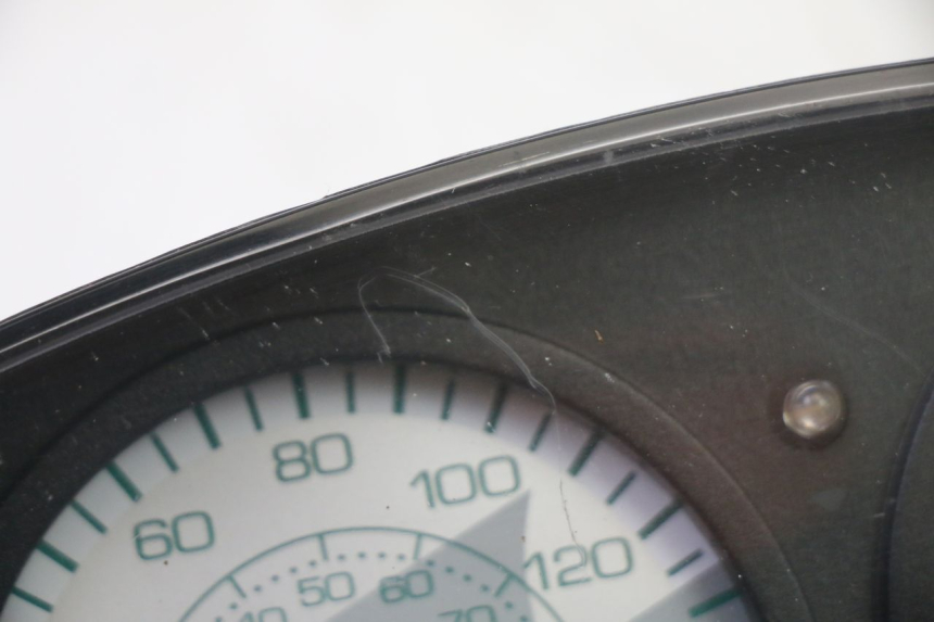 photo de COMPTEUR  PIAGGIO X9 EVOLUTION 125 (2003 - 2007) - Vue d’ensemble