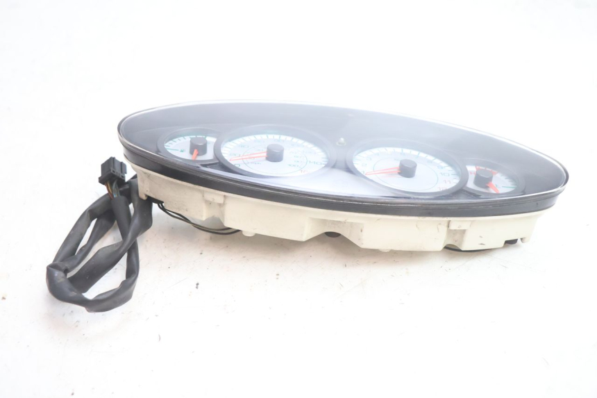 photo de COMPTEUR  PIAGGIO X9 EVOLUTION 125 (2003 - 2007) - Vue d’ensemble