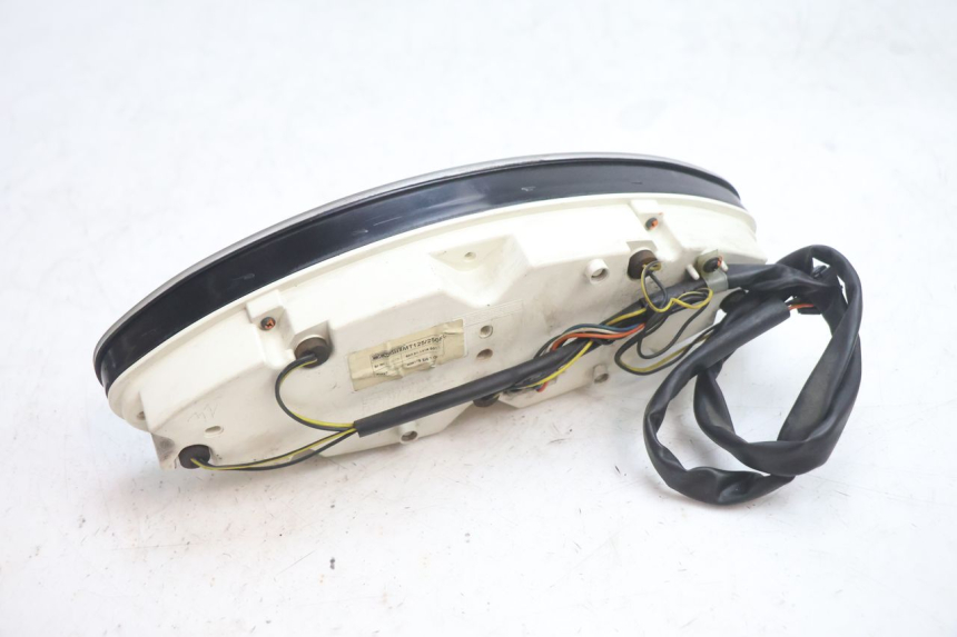 photo de COMPTEUR  PIAGGIO X9 EVOLUTION 125 (2003 - 2007) - État de surface