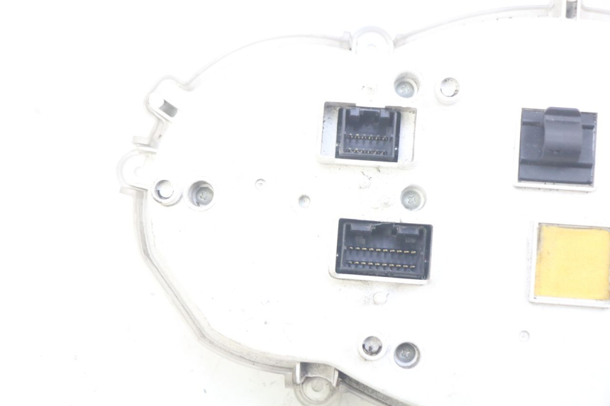 photo de COMPTEUR PIAGGIO XEVO - X EVO 125 (2007 - 2017) - Pièce contrôlée