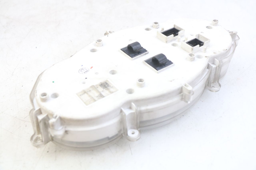 photo de COMPTEUR PIAGGIO XEVO - X EVO 125 (2007 - 2017) - Autre angle de vue