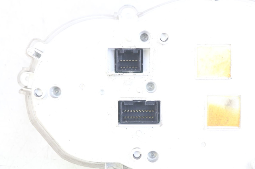 photo de COMPTEUR PIAGGIO XEVO - X EVO 125 (2007 - 2017) - Marquages et références