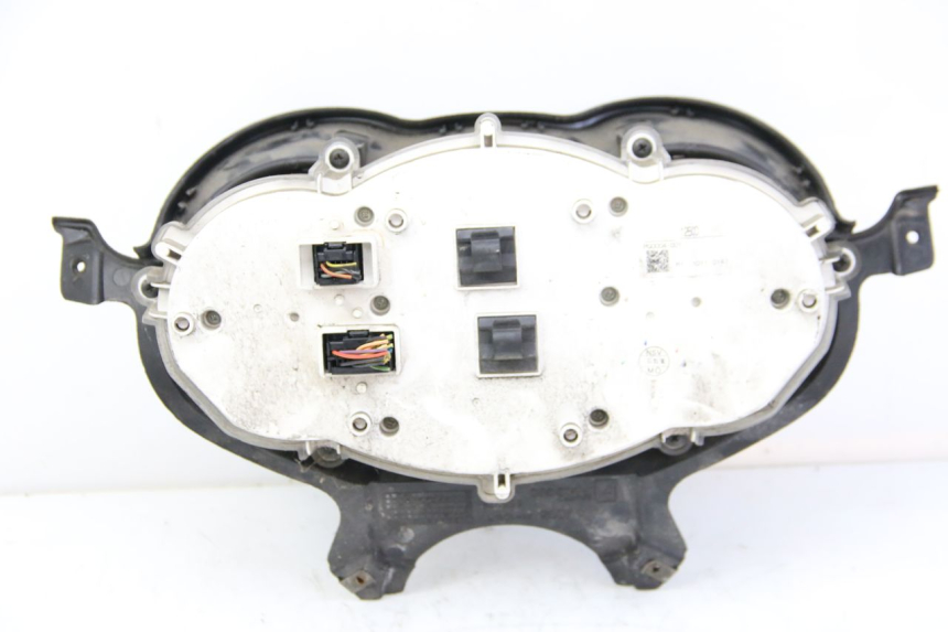 photo de COMPTEUR PIAGGIO XEVO - X EVO 125 (2007 - 2017) - Vue produit