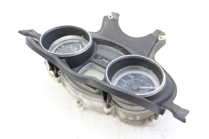 photo de COMPTEUR PIAGGIO XEVO - X EVO 125 (2007 - 2017) - Pièce contrôlée