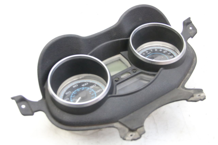 photo de COMPTEUR PIAGGIO XEVO - X EVO 125 (2007 - 2017) - Marquages et références