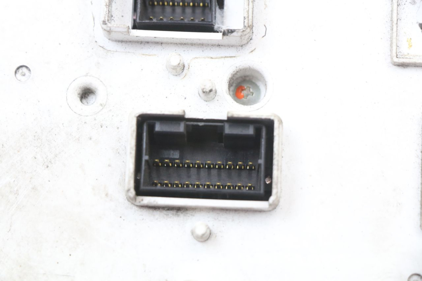 photo de COMPTEUR PIAGGIO XEVO - X EVO 125 (2007 - 2017) - Pièce contrôlée