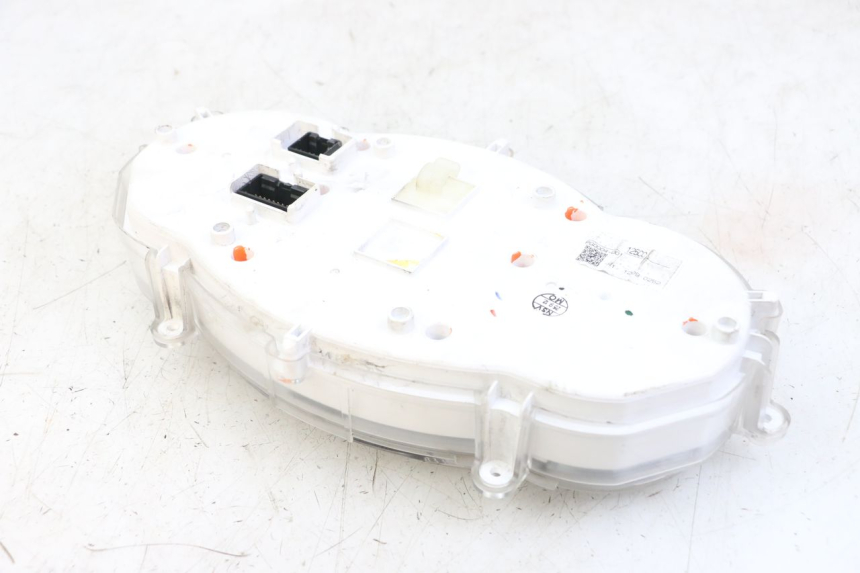 photo de COMPTEUR PIAGGIO XEVO - X EVO 125 (2007 - 2017) - État de surface