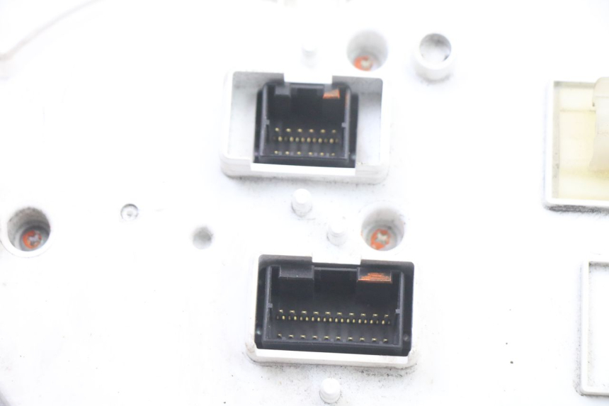 photo de COMPTEUR PIAGGIO XEVO - X EVO 125 (2007 - 2017) - Pièce contrôlée