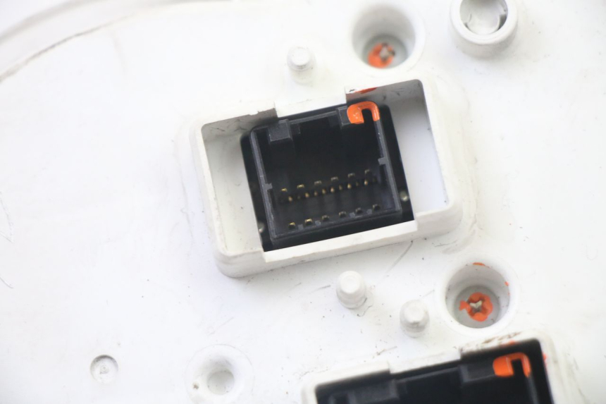 photo de COMPTEUR PIAGGIO XEVO - X EVO 125 (2007 - 2017) - Vue produit