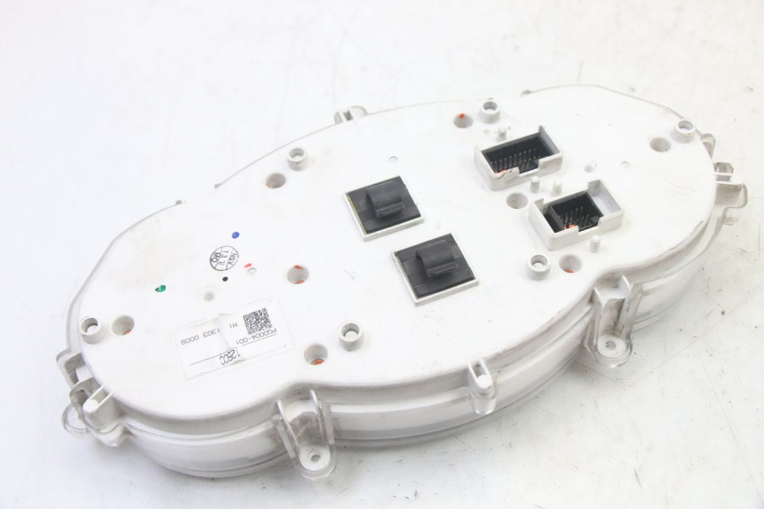 photo de COMPTEUR PIAGGIO XEVO - X EVO 125 (2007 - 2017) - Marquages et références