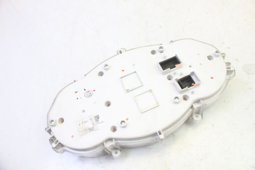 photo de COMPTEUR PIAGGIO XEVO - X EVO 125 (2007 - 2017) - Vue produit