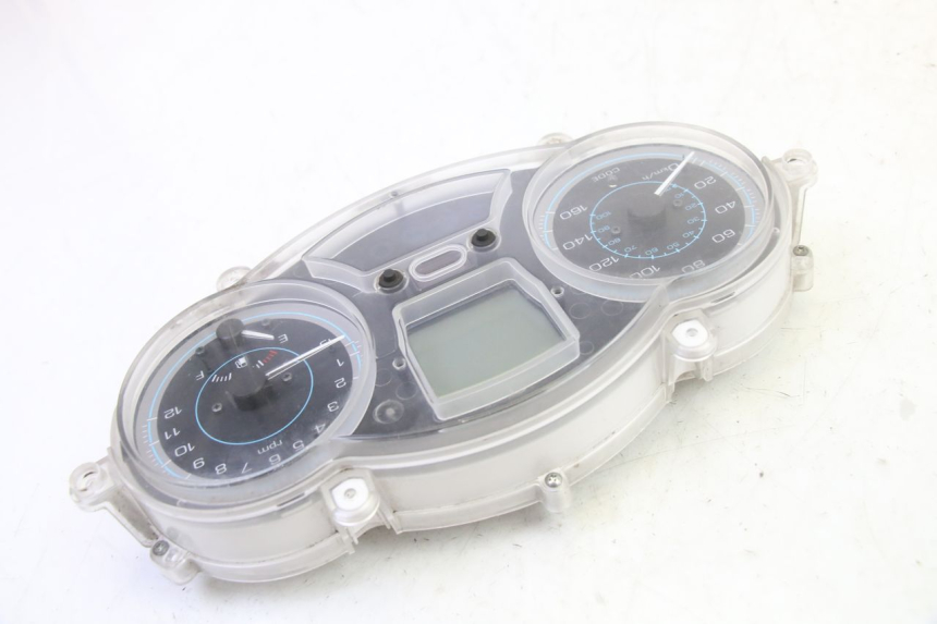 photo de COMPTEUR PIAGGIO XEVO - X EVO 125 (2007 - 2017) - Pièce contrôlée
