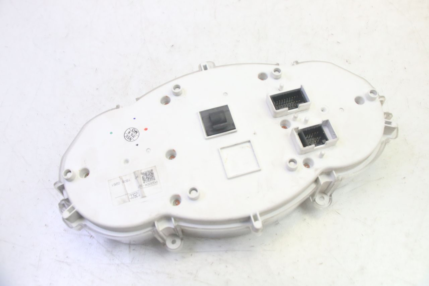 photo de COMPTEUR PIAGGIO XEVO - X EVO 125 (2007 - 2017) - Vue produit