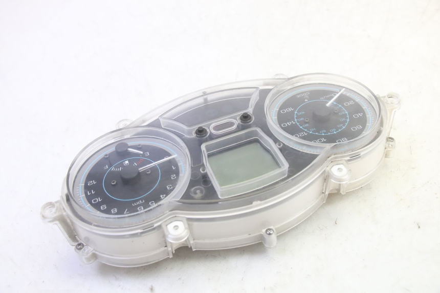 photo de COMPTEUR PIAGGIO XEVO - X EVO 125 (2007 - 2017) - Pièce contrôlée