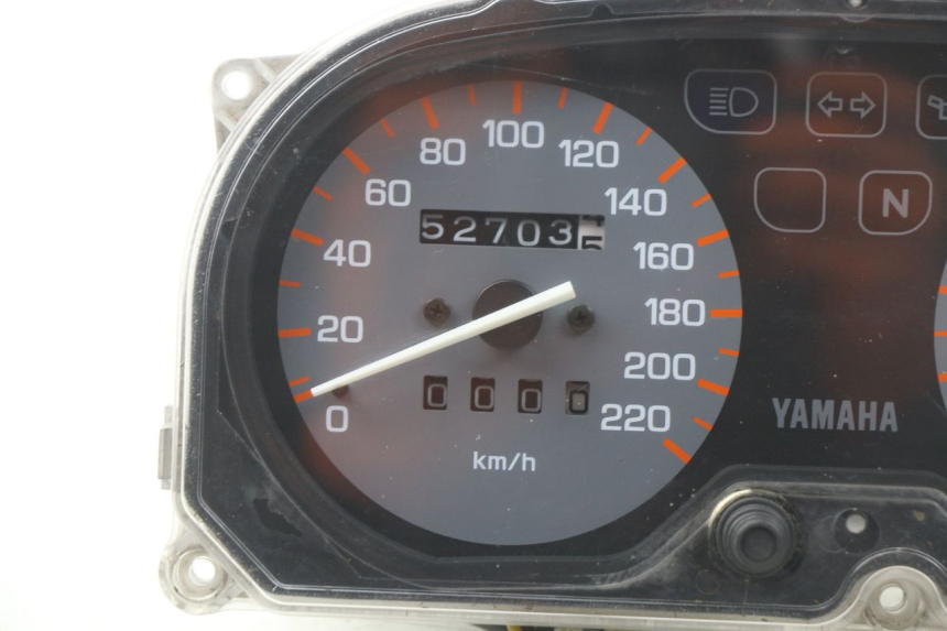 photo de COMPTEUR  YAMAHA XJ600 XJ DIVERSION 600 (1992 - 1997) - Vue produit