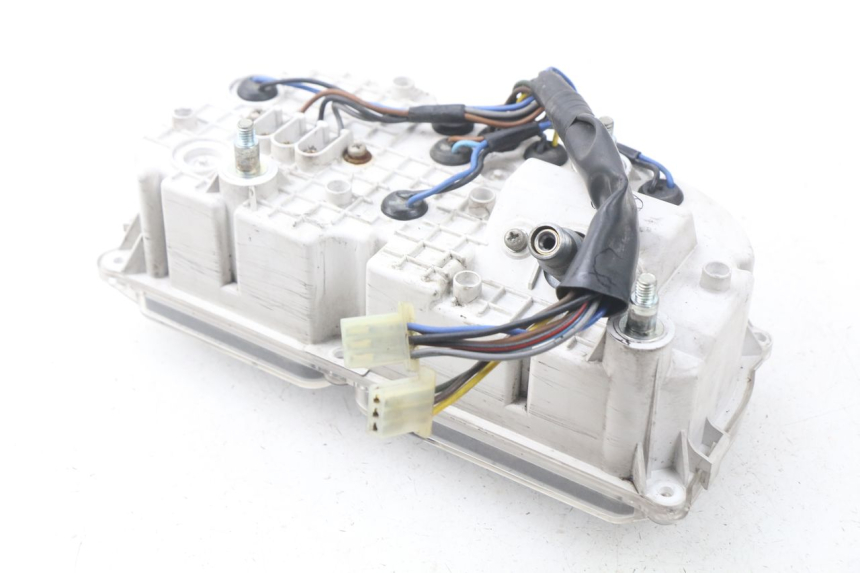 photo de COMPTEUR  YAMAHA XJ600 XJ DIVERSION 600 (1992 - 1997) - Vue d’ensemble