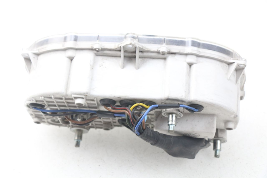 photo de COMPTEUR  YAMAHA XJ600 XJ DIVERSION 600 (1992 - 1997) - Points de fixation