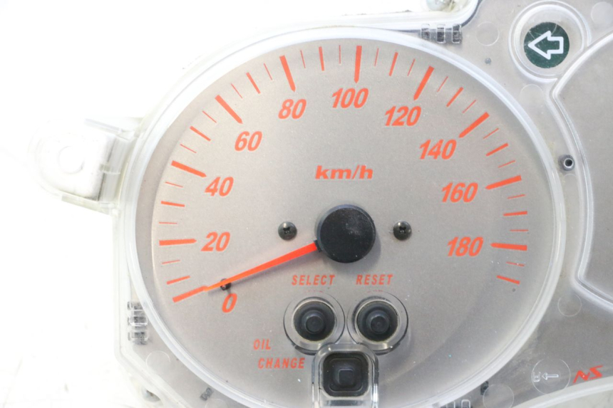 photo de COMPTEUR  YAMAHA XP T-MAX ABS 500 (2005 - 2005) - Détail de la pièce