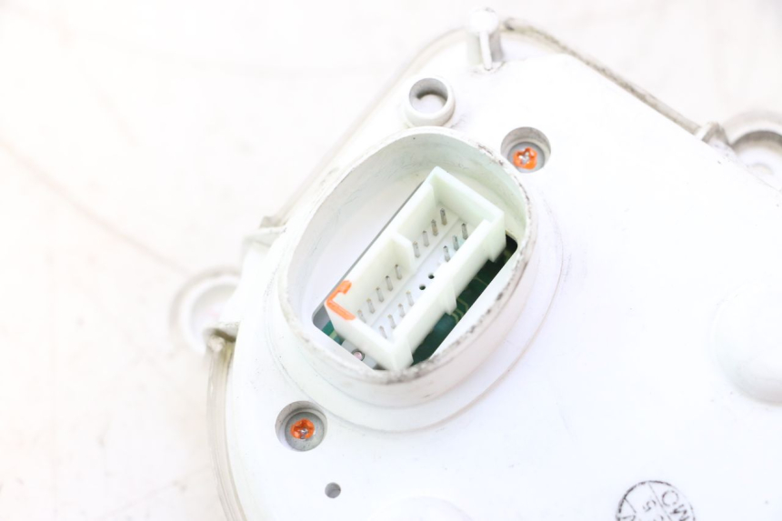 photo de COMPTEUR  YAMAHA XP T-MAX ABS 500 (2005 - 2005) - Vue produit