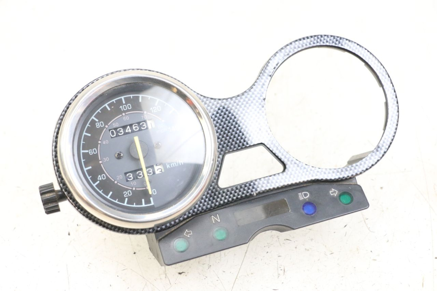 photo de COMPTEUR  SYM XS 125 (2007 - 2016) - Vue principale