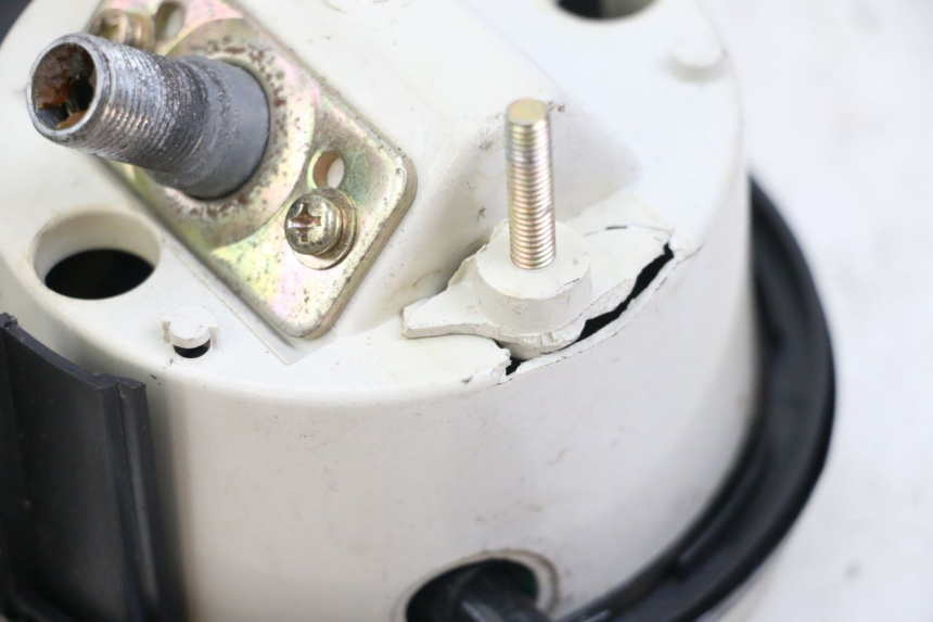 photo de COMPTEUR  SYM XS 125 (2007 - 2016) - Autre angle de vue