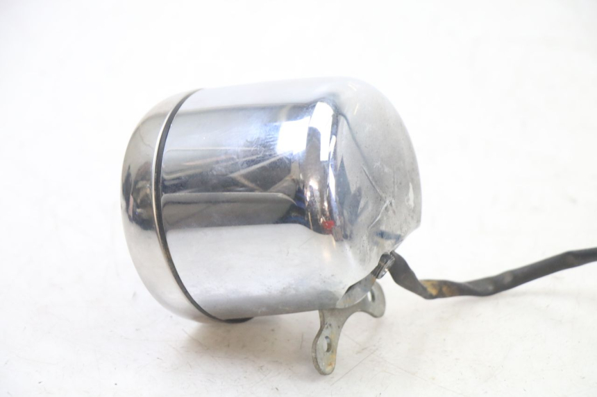 photo de COMPTEUR  YAMAHA XV VIRAGO 535 (1988 - 2004) - Gros plan technique