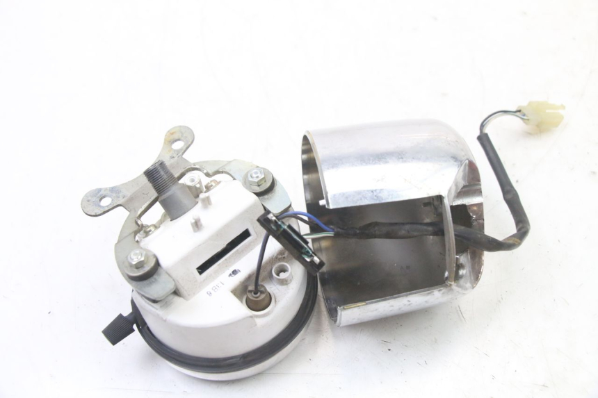 photo de COMPTEUR  YAMAHA XV VIRAGO 535 (1988 - 2004) - Vue d’ensemble