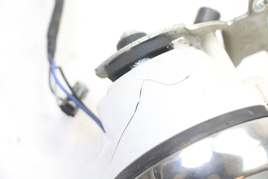 photo de COMPTEUR  YAMAHA XV VIRAGO 535 (1988 - 2004) - Points de fixation