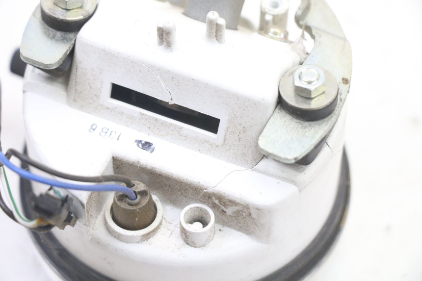 photo de COMPTEUR  YAMAHA XV VIRAGO 535 (1988 - 2004) - État de surface