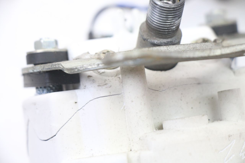 photo de COMPTEUR  YAMAHA XV VIRAGO 535 (1988 - 2004) - Marquages et références