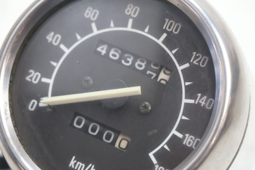 photo de COMPTEUR  YAMAHA XV VIRAGO 535 (1988 - 2004) - Détail de la pièce