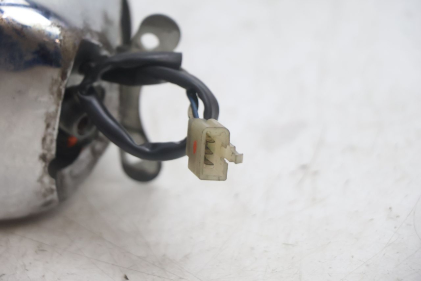 photo de COMPTEUR  YAMAHA XV VIRAGO 535 (1988 - 2004) - Pièce contrôlée