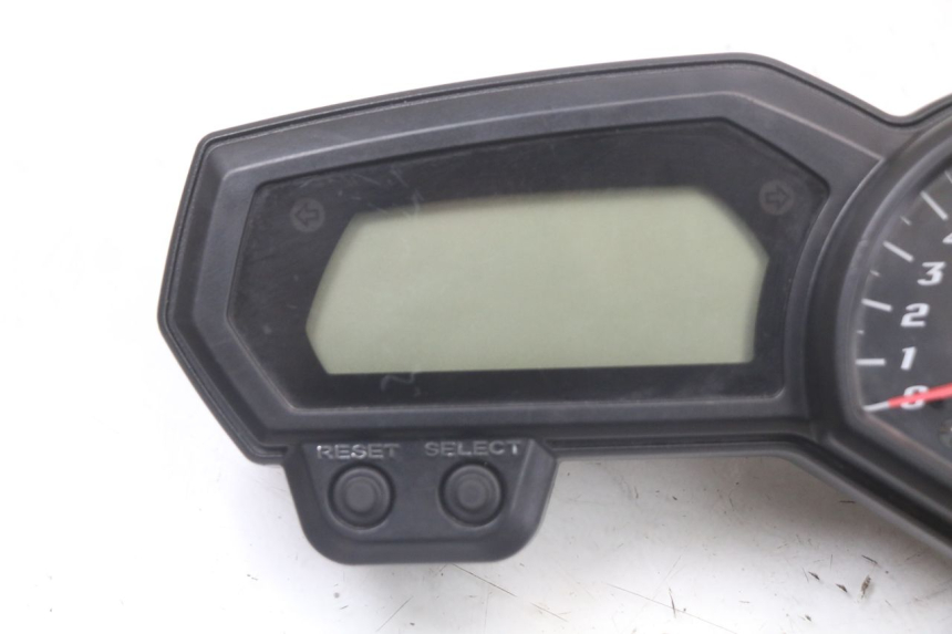 photo de COMPTEUR  YAMAHA FZ1 FAZER 1000 (2007 - 2009) - Détail de la pièce