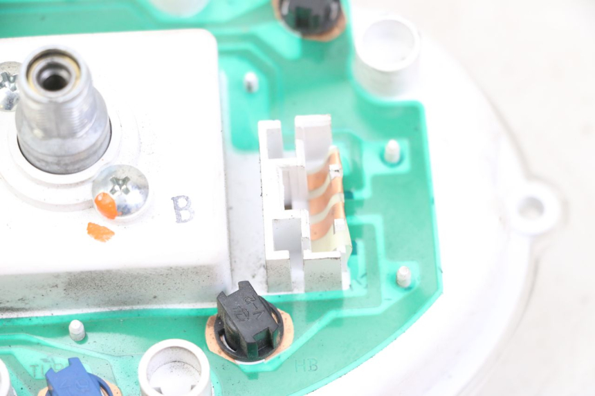 photo de COMPTEUR  YAMAHA NEO'S NEOS 2T EASY 50 (2013 - 2016) - Détail de la pièce